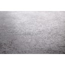 Стол обеденный HALMAR MARTIN темно-серый/черный 160-200/90